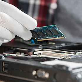 Actualizaciones Computadoras y Laptops